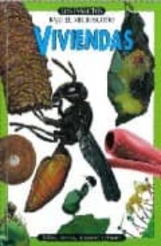 viviendas (los insectos bajo el microscopio)-9789685142113
