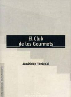 el club de los gourmets-9789686982213