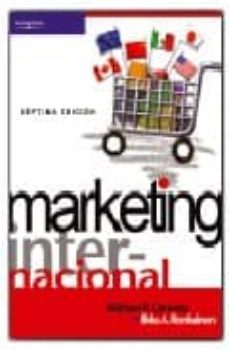marketing internacional-michael czinkota-9789706863713