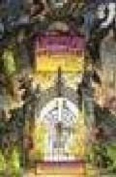 escuela de espantos: un terorifico libro en tercera dimension-pat thomson-9789707772113