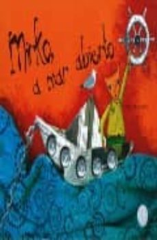 mirko, a mar abierto-maria paula dufour-9789707840713