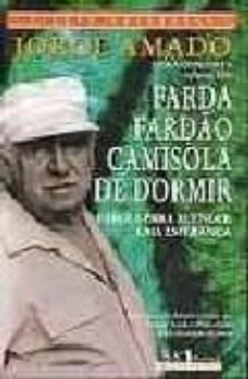 farda fardao camisola de dormir-jorge amado-9789722018913