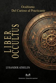 liber occultus (ebook)-lysander athelen / luiz santos-9789809671413