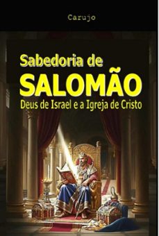 sabedoria de salomo (ebook)-carlos araujo carujo-9789851124813