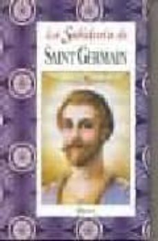 la sabiduria de saint germain-9789871102013