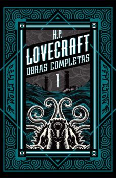 h p lovecraft obras completas tomo 1 (ebook)-h.p. lovecraft-9789871427413