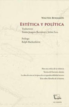 -walter benjamin-9789871501113