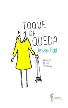 toque de queda (ebook)-jesse ball-9789871739813
