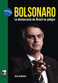 bolsonaro (ebook)-ariel alejandro goldstein-9789878303017