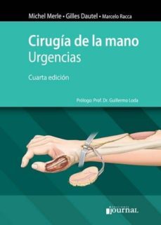 cirugia de la mano-9789873954313
