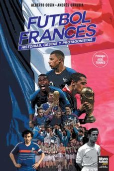 fútbol francés-9789873979613