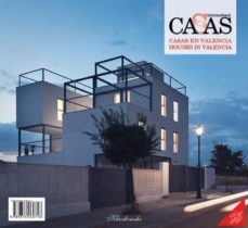 casas internacional nº 170: casas en valencia-9789874160713