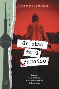 grietas en el paraíso (ebook)-mercedes fernandez-9789874846013
