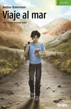 viaje al mar (ebook)-andrea braverman-9789875043213