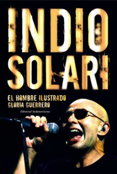 indio solari (ebook)-gloria guerrero-9789875667013