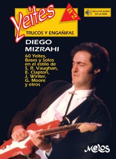yeites nº 2 (ebook)-diego mizrahi-9789876119313