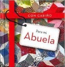 con cariño para mi abuela-9789876122313