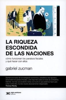-gabriel zucman-9789876295413