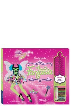 diseña moda de fantasia-9789876373913