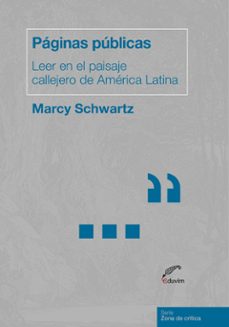 paginas publicas (ebook)-marcy schwartz-9789876999113
