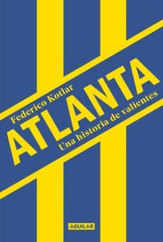 atlanta (ebook)-federico kotlar-9789877352313