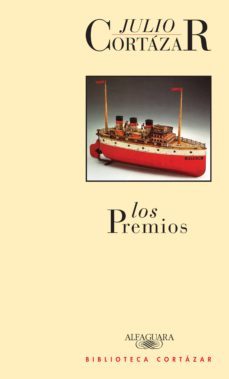los premios (ebook)-julio cortazar-9789877382013