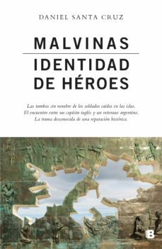malvinas. identidad de heroes (ebook)-daniel santa cruz-9789877803013
