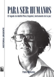 para ser humanos (ebook)-pablo melicchio-9789878230313