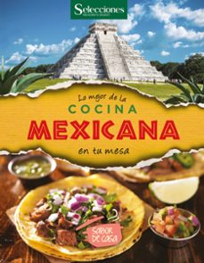 lo mejor de la cocina mexicana en tu mesa (ebook)-leonardo schiano-9789878402413