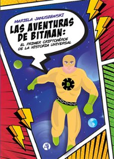 las aventuras de bitman (ebook)-olga mariela januszewski-9789878731513