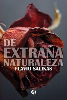 de extraña naturaleza (ebook)-flavio salinas-9789878734613