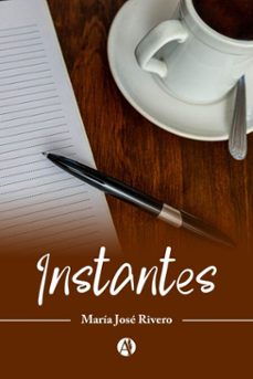 instantes (ebook)-maría josé rivero-9789878757513