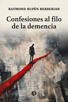 -raymond rupén berberian-9789878764313