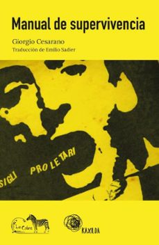 manual de supervivencia-giorgio cesarano-9789878956213
