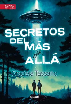 secretos del mas alla (ebook)-graciela tassano-9789878958613