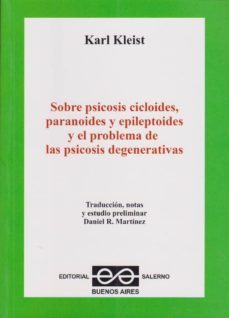 sobre psicosis cicloides, paranoides y eliptoides-9789879083413