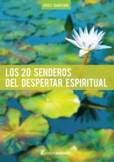 los 20 senderos del  despertar espiritual (ebook)-eric barome-9789879784013