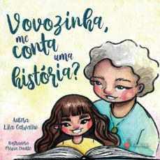 vovozinha, me conta uma historia? (ebook)-9789893700013