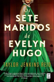 os sete maridos de evelyn hugo-9789895644513