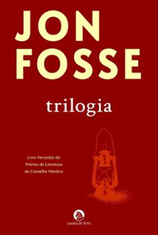 trilogia: vigilia / os sonhos de olav / fadiga-jon fosse-9789895647613