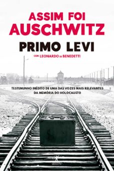 assim foi auschwitz (ebook)-primo levi-9789896654313
