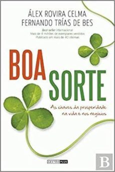 a boa sorte-alex rovira-9789898115713