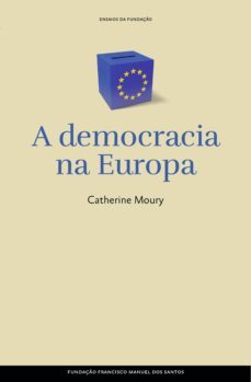 a democracia na europa (ebook)-9789898838513