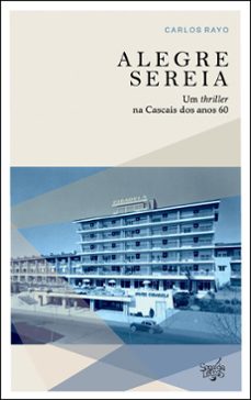 a alegre sereia (ebook)-carlos rayo-9789898854513