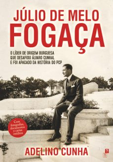 julio de melo fogaça (ebook)-adelino cunha-9789898892713