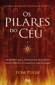 os pilares do ceu (ebook)-tom pugh-9789898999313
