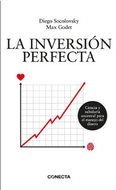 la inversion perfecta (ebook)-diego socolovsky-max godet-9789915681313