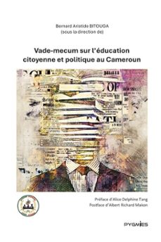 vade-mecum sur l'education citoyenne et politique au cameroun (ebook)-9789956459513