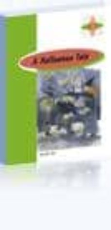 a halloween tale-julie hart-9789963479313