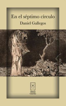 en el septimo circulo (ebook)-daniel gallegos-9789968684613